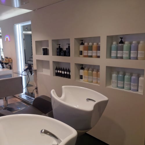 ALK Hairstyle - Barbier Agen - ALK Hairstyle - Photo Galerie - OneBooking