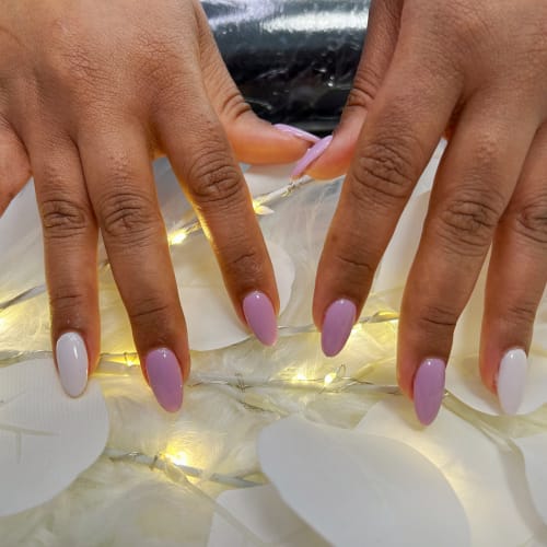 Glow up Nails & Beauty - Institut de beauté Melun - Glow up Nails & Beauty - Photo Galerie - OneBooking