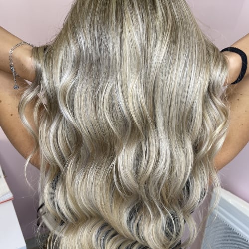 Beauté Chic Hair - Onglerie Colombes - Beauté Chic Hair - Photo Galerie - OneBooking