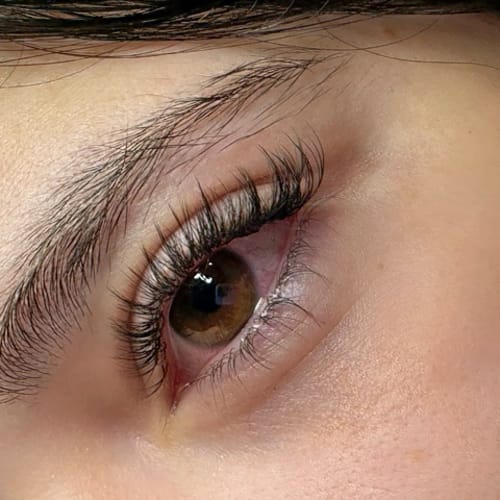 Cils de beauté - Institut de beauté Gap - Cils de beauté - Photo Galerie - OneBooking