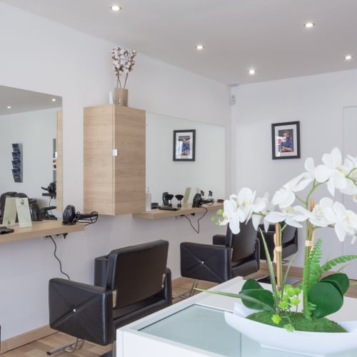 L’excellence Coiffure - Hair Spa - Papouilles - Manucure - Esthétique - Soins du visage - Institut de beauté Lille - L’excellence Coiffure - Hair Spa - Papouilles - Manucure - Esthétique - Soins du visage - Photo Galerie - OneBooking