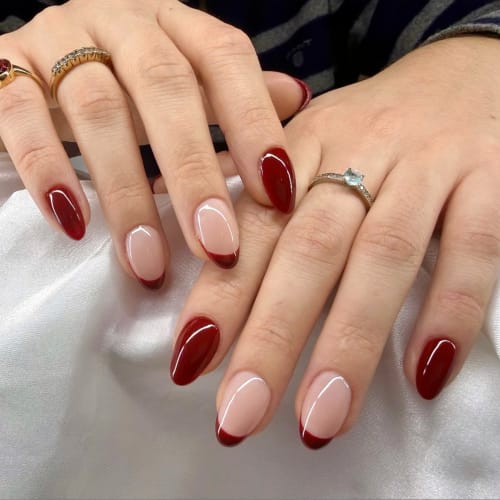 Lou Nails - Institut de beauté Nantes - Lou Nails - Photo Galerie - OneBooking