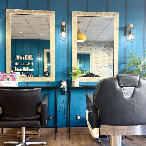 Atelier Lemaître Coiffure - Coiffure Angers - Atelier Lemaître Coiffure - Photo Galerie - OneBooking
