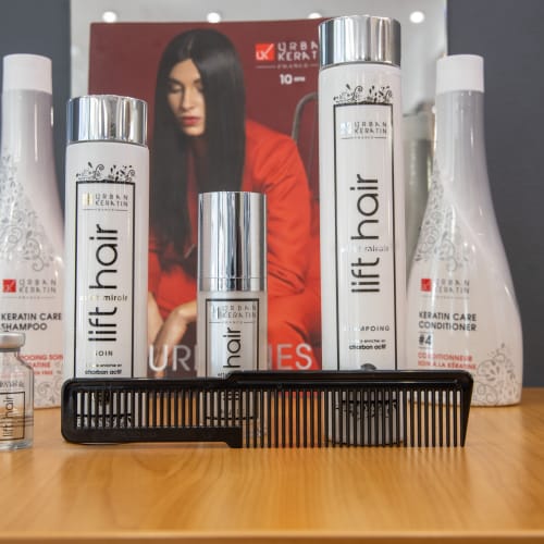 REGAL HAIRS - Barbier Marseille - REGAL HAIRS - Photo Galerie - OneBooking