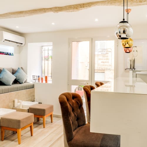 L'Zépile - Coiffure Valbonne - L'Zépile - Photo Galerie - OneBooking
