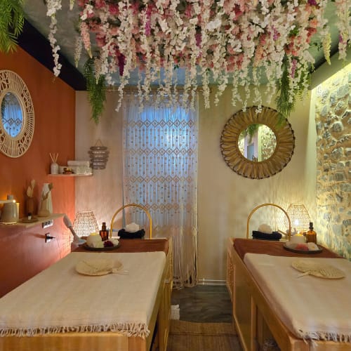 L'Ô DES SENS - HEAD SPA - Coiffure Gap - L'Ô DES SENS - HEAD SPA - Photo Galerie - OneBooking