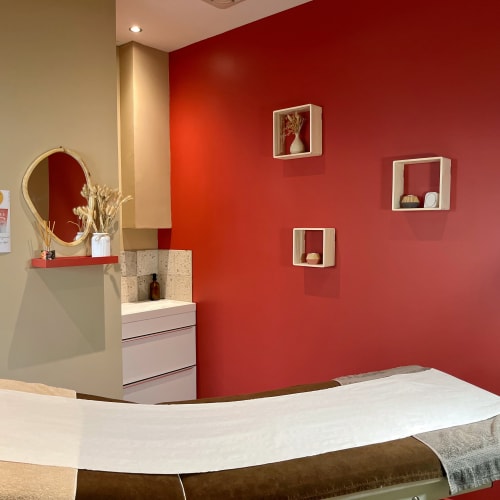 L’Institut d’Aur’ion - Coiffure Dreux - L’Institut d’Aur’ion - Photo Galerie - OneBooking