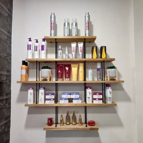 HAIR STREET - Coiffure La Madeleine - HAIR STREET - Photo Galerie - OneBooking