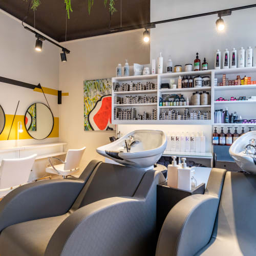 Mood Hair Salon - Coiffure Nice - Mood Hair Salon - Photo Galerie - OneBooking