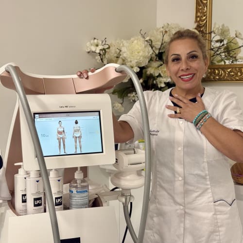 Nath’Beauté - Sourcils & cils Nice - Nath’Beauté - Photo Galerie - OneBooking