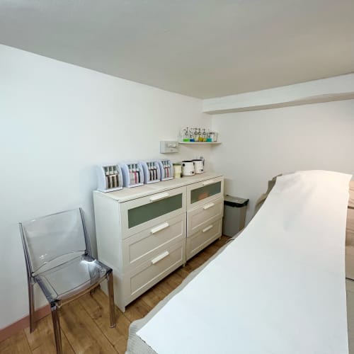 UNIQ’E - Studio de Beauté - Institut de beauté Grenoble - UNIQ’E - Studio de Beauté - Photo Galerie - OneBooking