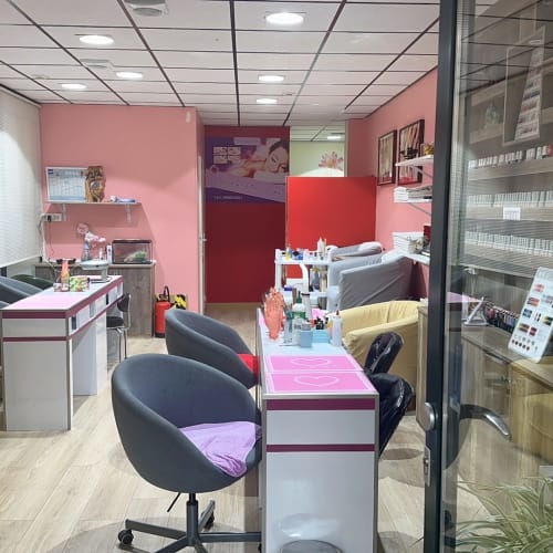 YANG YANG - Institut de beauté Cachan - YANG YANG - Photo Galerie - OneBooking