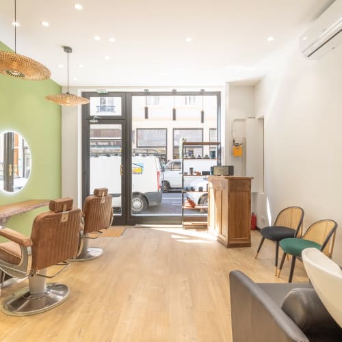La Havane - Barbier Lyon - La Havane - Photo Galerie - OneBooking