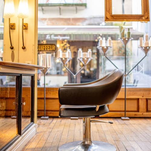 Studio Baert Coiffure - Coiffure Angers - Studio Baert Coiffure - Photo Galerie - OneBooking