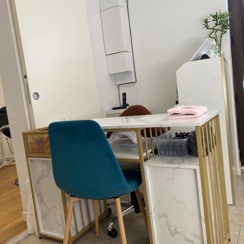 Glow And go - Institut de beauté Trappes - Glow And go - Photo Galerie - OneBooking