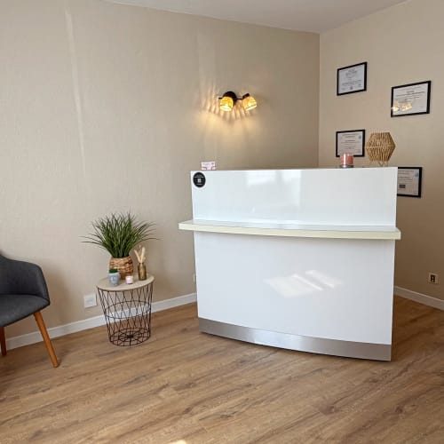 L'Ecrin de Pau - Coiffure Castres - L'Ecrin de Pau - Photo Galerie - OneBooking