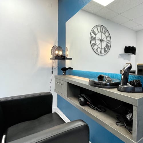 Arole Coiff - Coiffure Saint-Barthélemy-d'Anjou - Arole Coiff - Photo Galerie - OneBooking