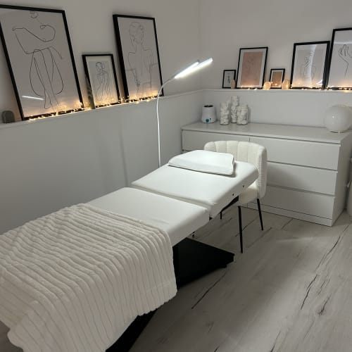 Justine DGE Beauty - Institut de beauté Béthune - Justine DGE Beauty - Photo Galerie - OneBooking