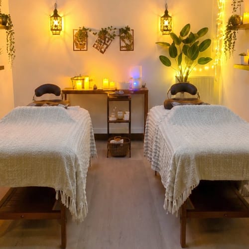 Li'Naturel Kobido - Massages - Drainage - Head Spa - Coiffure Avignon - Li'Naturel Kobido - Massages - Drainage - Head Spa - Photo Galerie - OneBooking