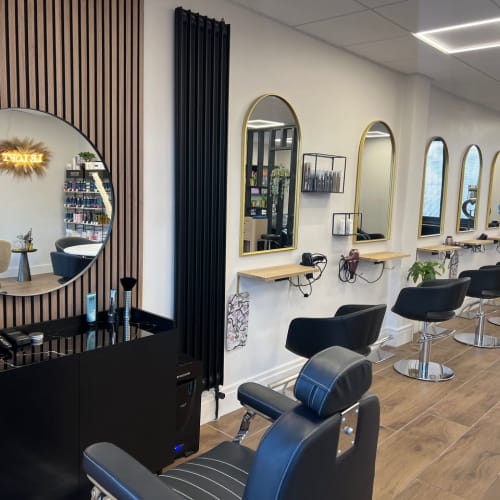 Le Loft - Coiffure Sotteville les rouen  - Le Loft - Photo Galerie - OneBooking