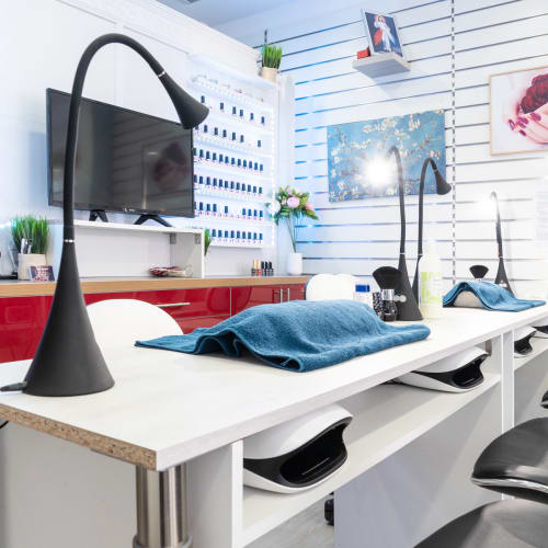 G&H Nails Nazareth - Onglerie Paris - G&H Nails Nazareth - Photo Galerie - OneBooking