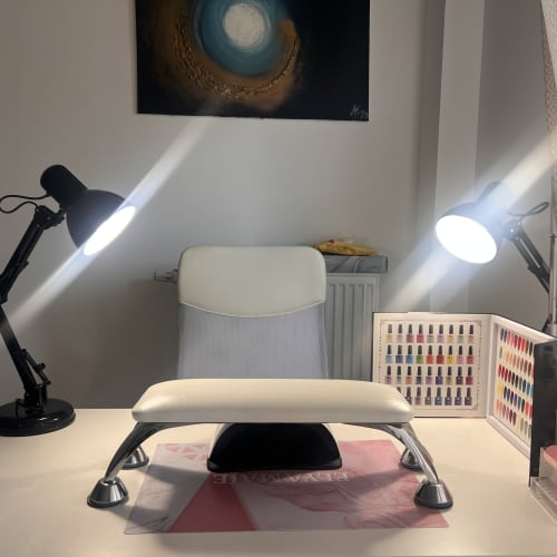 Passion Beauty - Onglerie Rueil-Malmaison - Passion Beauty - Photo Galerie - OneBooking