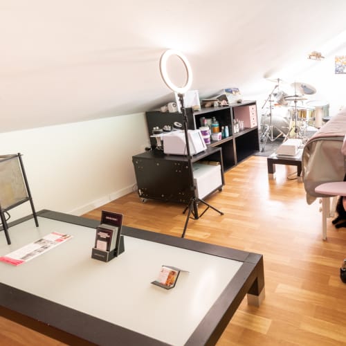 Elite esthetique studio - Institut de beauté Rennes - Elite esthetique studio - Photo Galerie - OneBooking