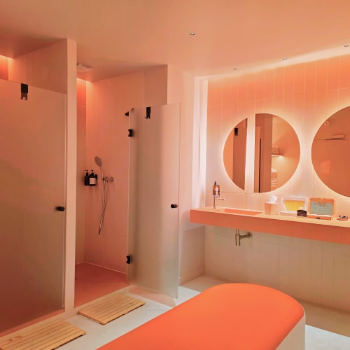 Spark Club - Massage Paris - Spark Club - Photo Galerie - OneBooking