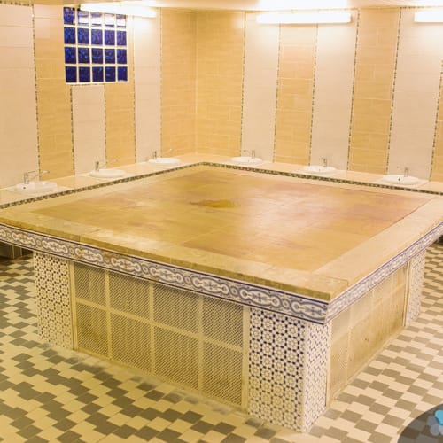 Bain He-Mal - Massage Lyon - Bain He-Mal - Photo Galerie - OneBooking