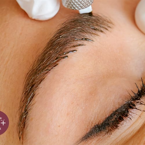 Cherry+ beauté - Sourcils & cils Bayonne - Cherry+ beauté - Photo Galerie - OneBooking