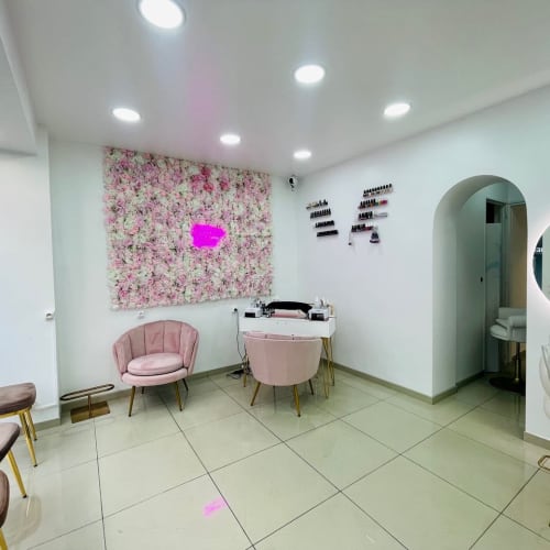 Eleganza paris - Sourcils & cils Clichy - Eleganza paris - Photo Galerie - OneBooking