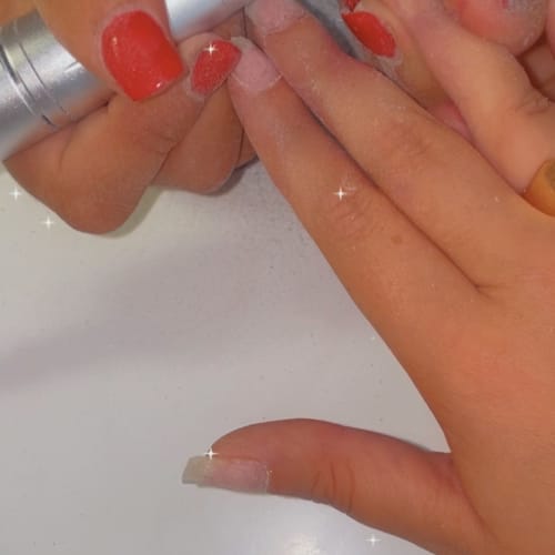 HB Beauty Nails - Onglerie TOURCOING - HB Beauty Nails - Photo Galerie - OneBooking