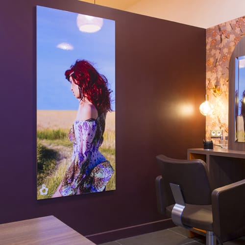 Les Alcoves de Valerie Guedj - Onglerie Lyon - Les Alcoves de Valerie Guedj - Photo Galerie - OneBooking