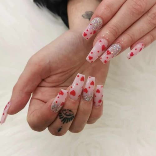 Camille Nails Art - Onglerie Lyon - Camille Nails Art - Photo Galerie - OneBooking