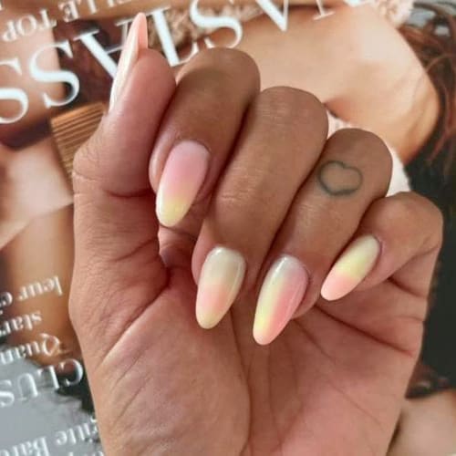 De l'ongle à la lumière - Coiffure Gap - De l'ongle à la lumière - Photo Galerie - OneBooking