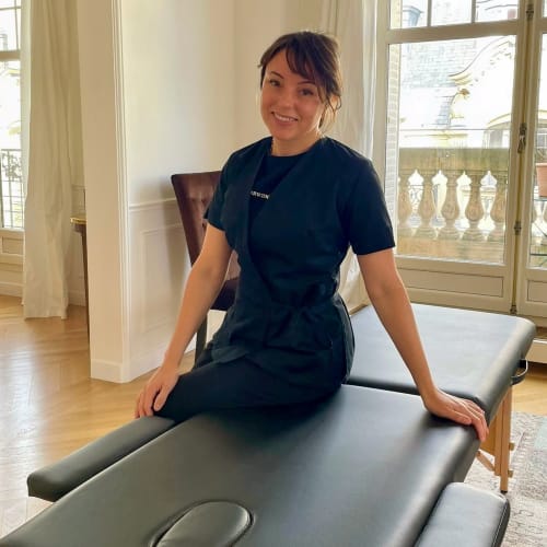 Labo Chérie - Massage Bordeaux - Labo Chérie - Photo Galerie - OneBooking