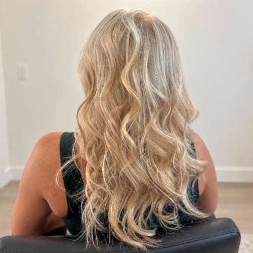 Coiffure Mathilde - Coiffure Saint-Mitre-les-Remparts - Coiffure Mathilde - Photo Galerie - OneBooking