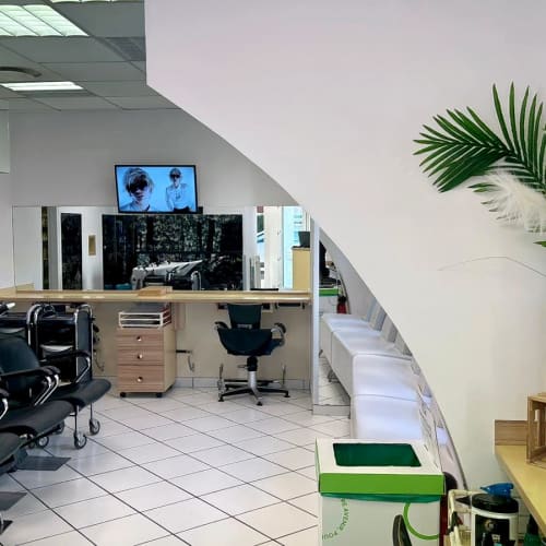 Coiffure Andrée - Coiffure Clermont-Ferrand - Coiffure Andrée - Photo Galerie - OneBooking