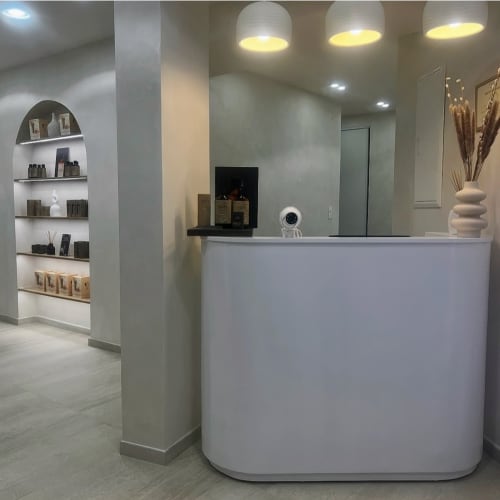 Hiba Beauty - Coiffure Cannes - Hiba Beauty - Photo Galerie - OneBooking