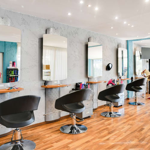 Hair attitud’ - Coiffure La Ciotat - Hair attitud’ - Photo Galerie - OneBooking