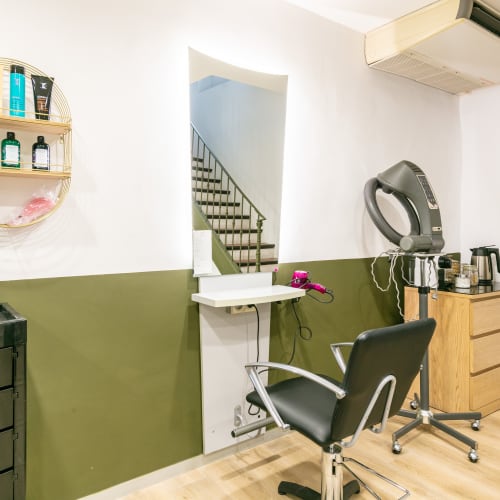 Signature - Coiffure Brignoles - Signature - Photo Galerie - OneBooking