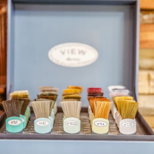 Chez Germain - Coiffure Toulouse - Chez Germain - Photo Galerie - OneBooking