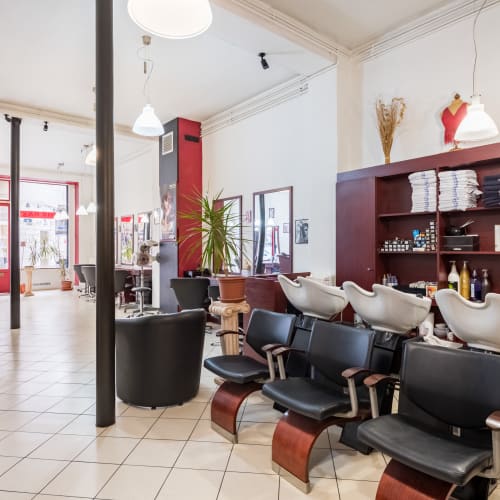 Iris Adonia - Coiffure Paris - Iris Adonia - Photo Galerie - OneBooking