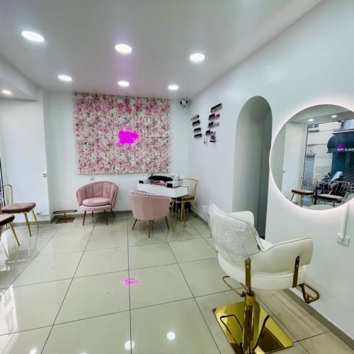 Eleganza paris - Sourcils & cils Clichy - Eleganza paris - Photo Galerie - OneBooking