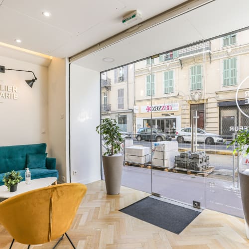 L’Atelier de Marie - Coiffure Nice - L’Atelier de Marie - Photo Galerie - OneBooking