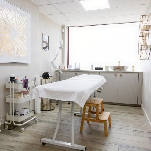 Studio Beauté - Institut de beauté Lisieux - Studio Beauté - Photo Galerie - OneBooking