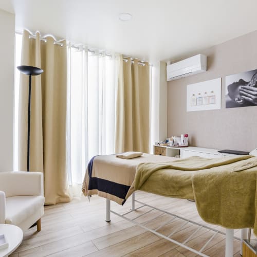 Borrelly Spa - Épilation Lyon - Borrelly Spa - Photo Galerie - OneBooking