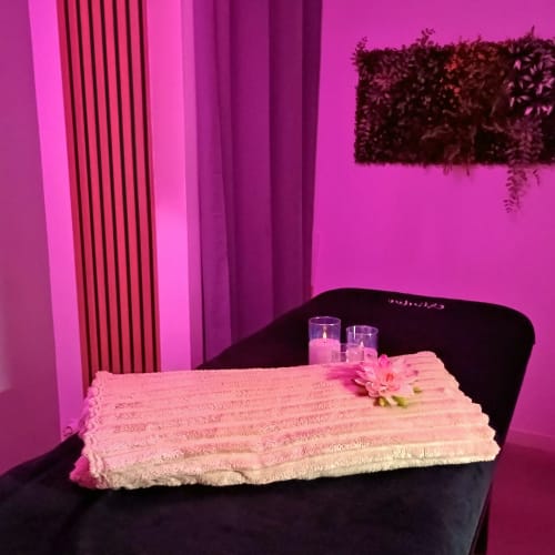 Beaute Pastel Déborah Acquaire - Institut de beauté Villenave-d'Ornon - Beaute Pastel Déborah Acquaire - Photo Galerie - OneBooking