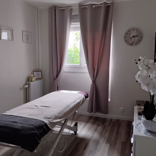 Ma liberté de vivre - Massage Le Havre - Ma liberté de vivre - Photo Galerie - OneBooking