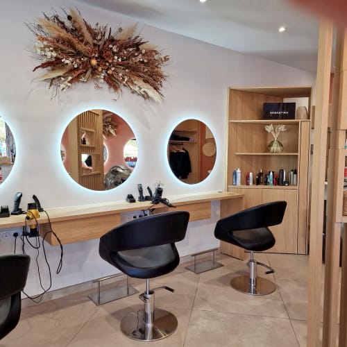 Origine Coiffure - Coiffure Montpellier - Origine Coiffure - Photo Galerie - OneBooking